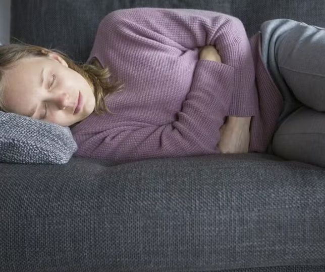 ''Ser menina não deveria doer'': a questão invisível da dignidade menstrual