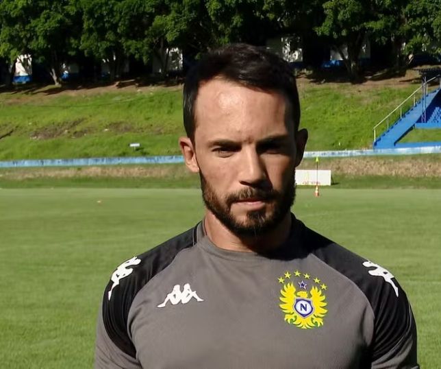 PH evita fazer contas para Nacional terminar 1ª fase na liderança: 'Mais importante é cuidar da nossa casa'