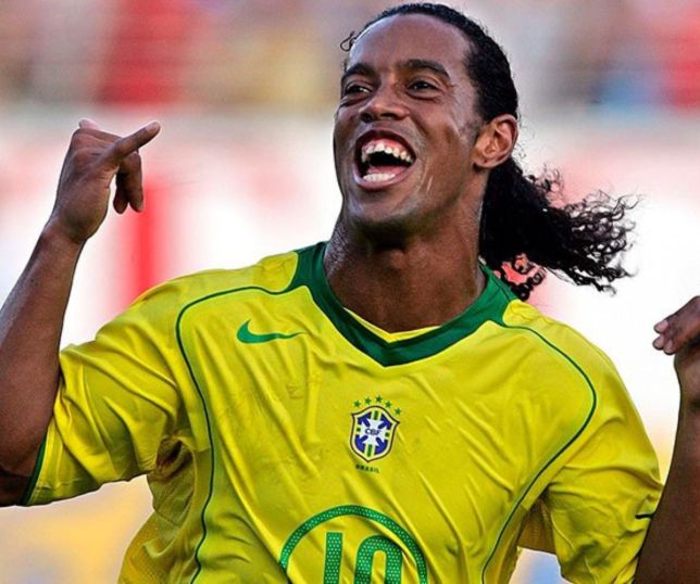 Ronaldinho Gaúcho envia mensagem à Seleção e relembra preparação para Copa do Mundo