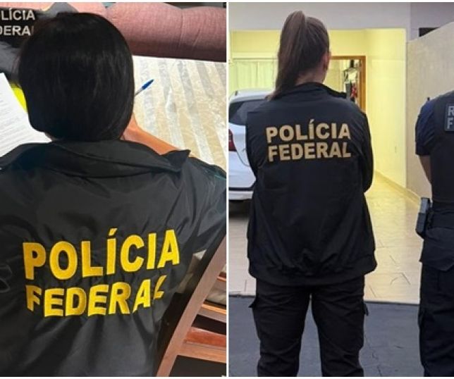 Polícia Federal prende mais um suspeito de envolvimento em roubo de ouro e cumpre mandados em condomínio de Manaus. VEJA VÍDEOS