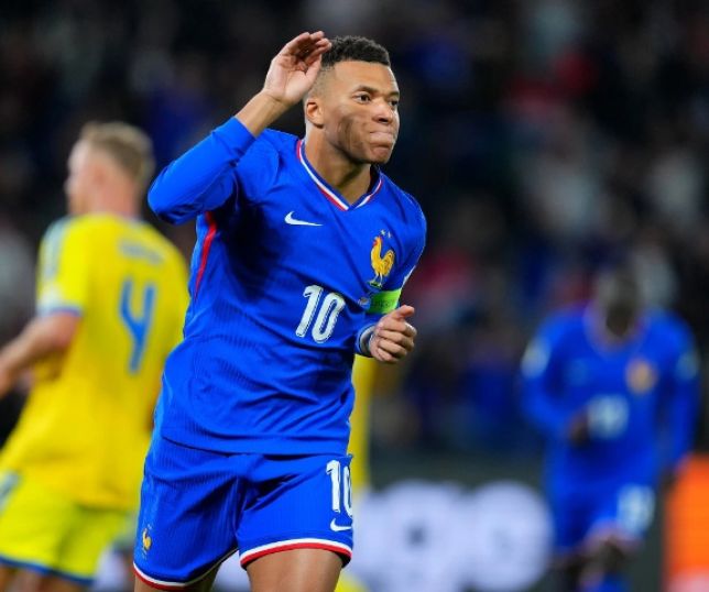 Mbappé rejeita meta de semifinal e manda recado: ''Vamos à Copa para ser campeões''