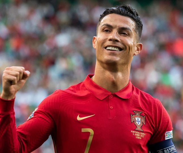 Cristiano Ronaldo lidera lista de veteranos e Copa de 2026 bate recorde de atletas acima dos 40 anos