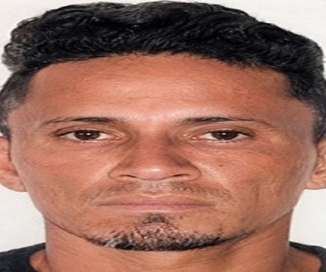 Polícia divulga imagem de homem procurado por tentativa de homicídio no município de Nhamundá, interior do Amazonas