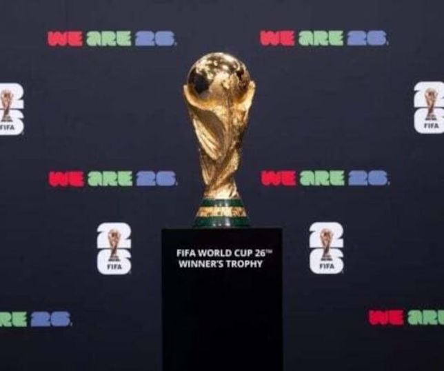 Copa de 2026 promete revolução com 48 seleções, três países-sede e recorde de jogos