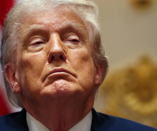 Trump condiciona ajuda ao Irã e sugere participação dos EUA nas reservas de petróleo