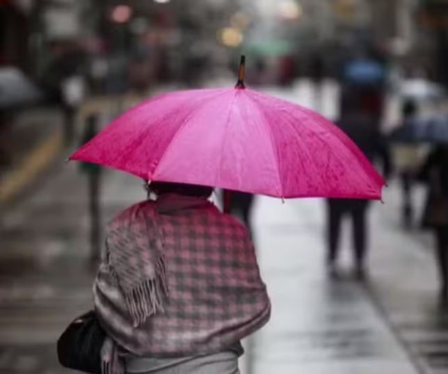 Chuva fora de época e ventos de até 100 km/h devem atingir diversas regiões do Brasil