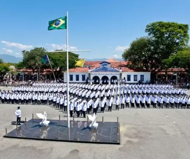 Aeronáutica abre 235 vagas para curso de formação de sargentos; inscrições serão abertas em julho