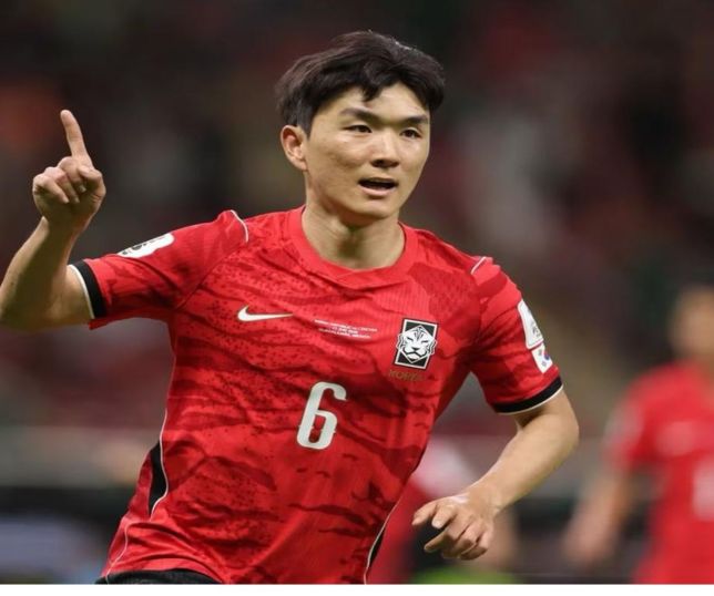 Hwang In-Beom brilha com golaço e lidera virada da Coreia do Sul na Copa
