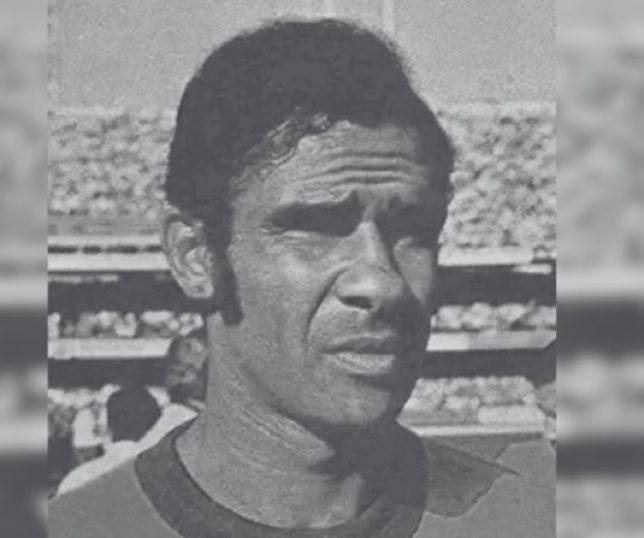 Futebol brasileiro perde Brito, herói do tricampeonato mundial de 1970