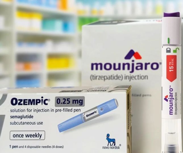 Ozempic e Mounjaro podem proteger o cérebro? Estudo investiga possível efeito contra demência