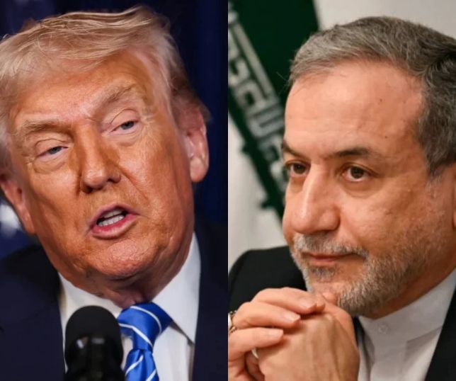 Após contrariar Trump, Irã afirma que acordo com os Estados Unidos está próximo