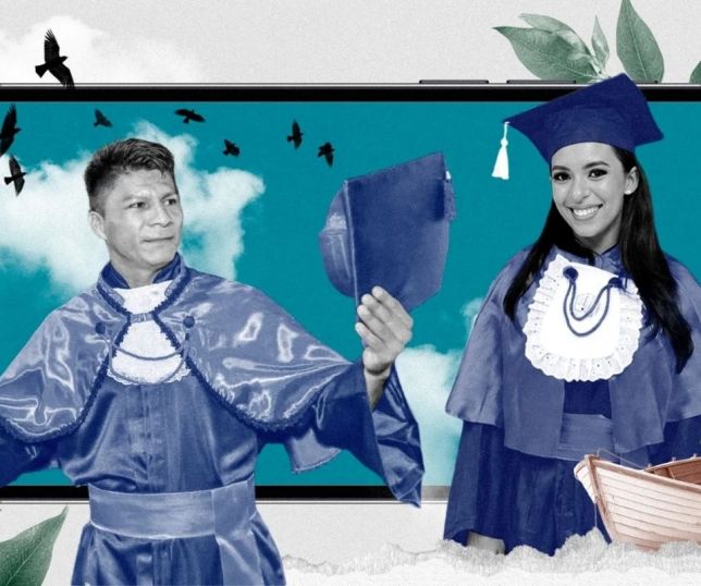 Ensino a distância vira principal porta de entrada para faculdade no Brasil