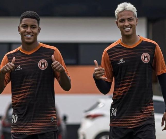 Manauara quer fechar fase na liderança e cobra foco total contra o São Raimundo-RR na Série D