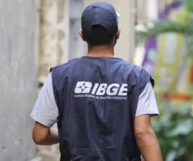 IBGE abre seleção com mais de 8 mil vagas temporárias em todo o Brasil