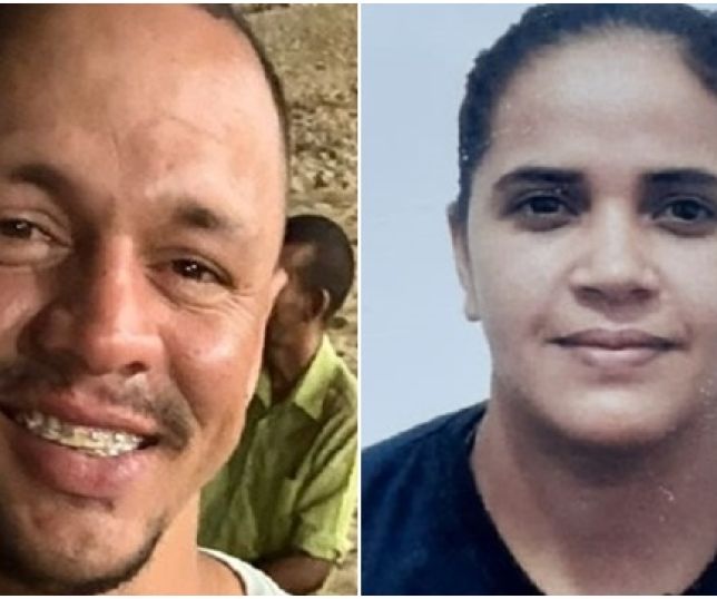 Delegacia especializada divulga imagens de duas pessoas que desapareceram em Manaus. VEJA REPORTAGEM DO 'PORTAL DO ZACARIAS' AO VIVO