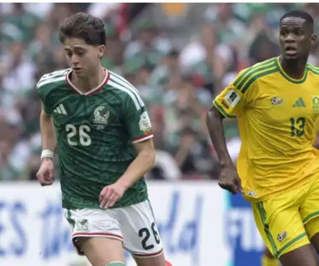 Copa do Mundo adota patch inédito para identificar estreantes na competição