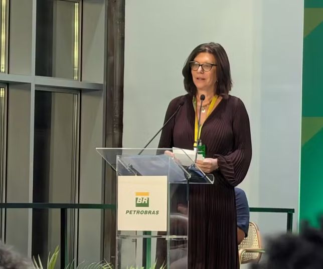 Petrobras deve assinar memorando com Pemex neste mês, diz Magda