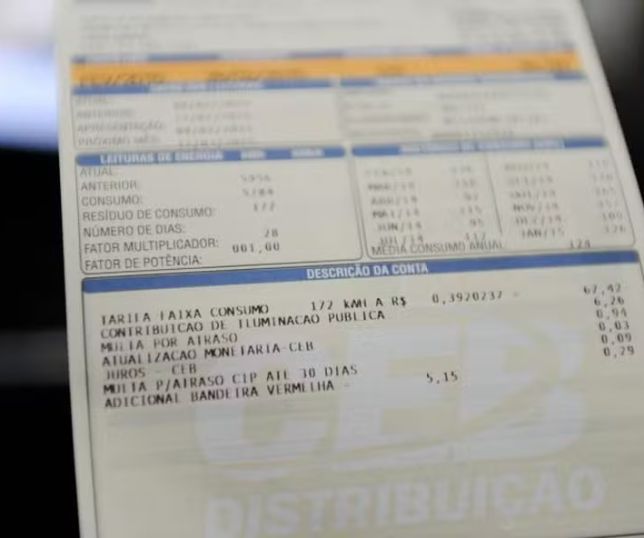 Do supermercado à conta de luz: como a tributação impacta o bolso dos brasileiros