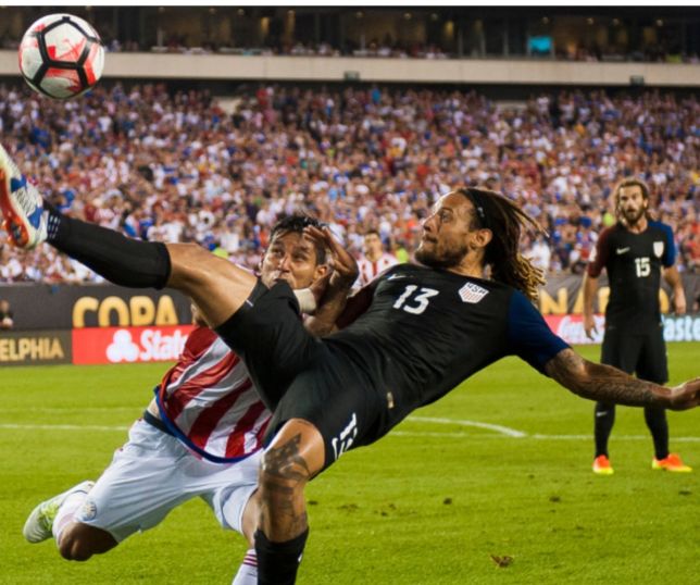 Estados Unidos e Paraguai estreiam na Copa do Mundo em duelo pelo Grupo D