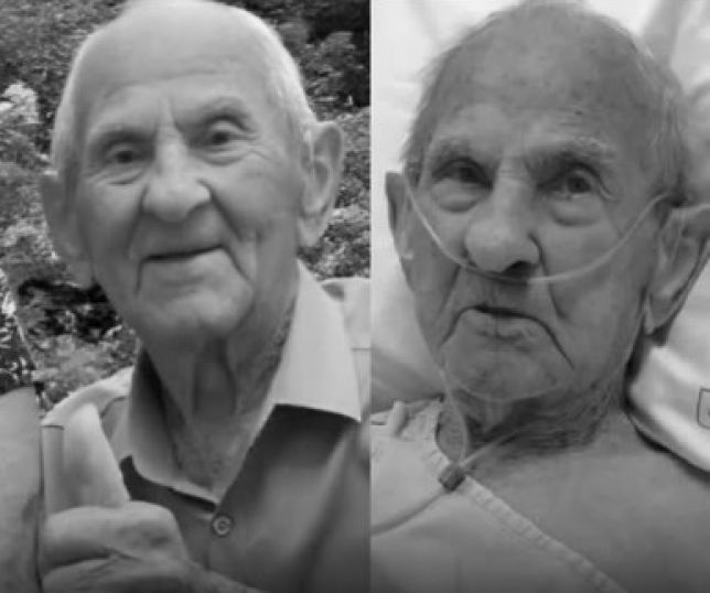 Morre aos 88 anos o influenciador Vovô Anésio, fenômeno nas redes sociais