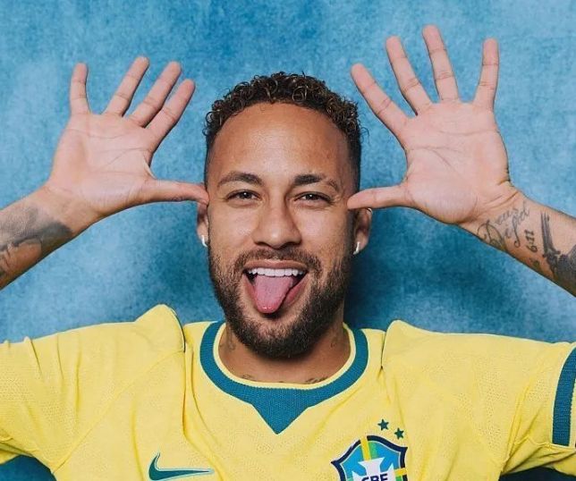 Neymar manda recado à Seleção antes da estreia contra o Marrocos: ''Prontos para os desafios''