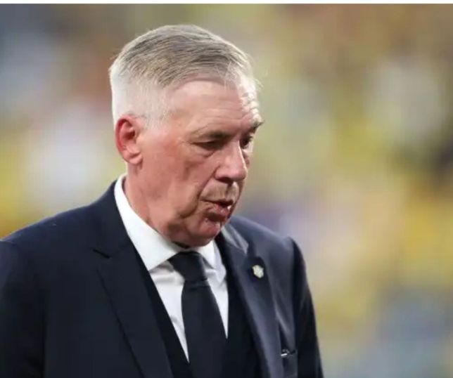 Ancelotti sinaliza mudanças após empate do Brasil e mira reação contra o Haiti