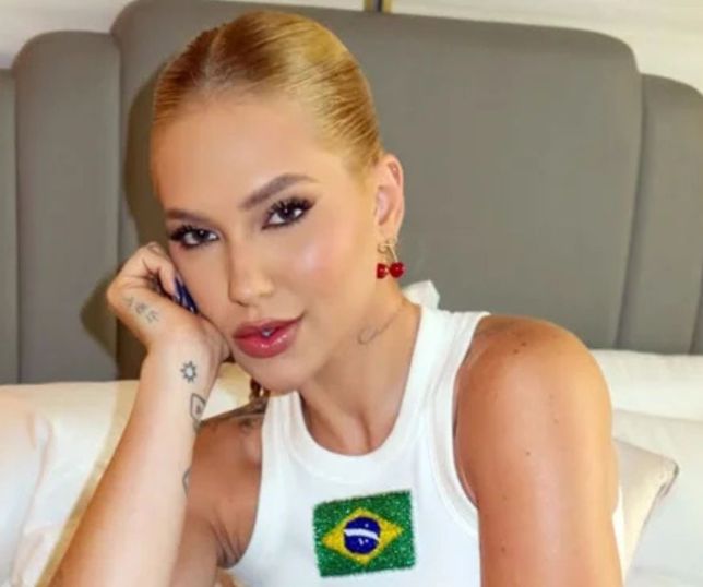 Virginia pode ser deportada? Entenda por que influenciadora virou alvo de debate nos EUA