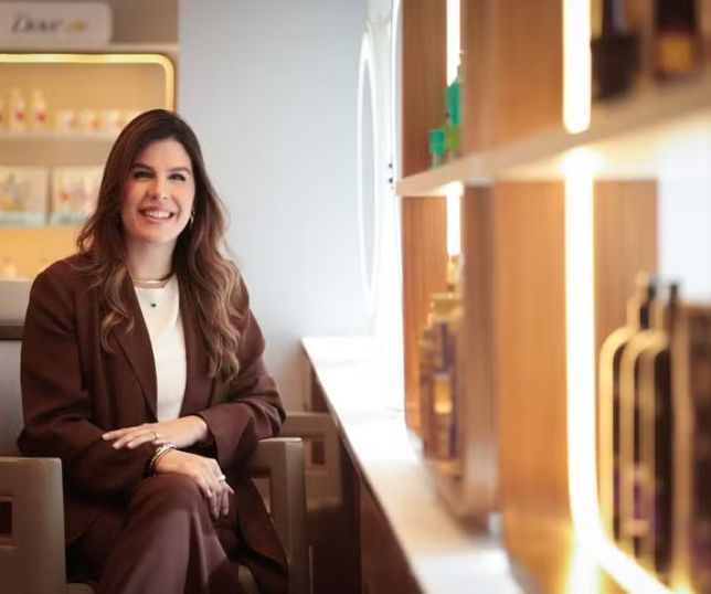 ''O cabelo é a obsessão da brasileira'', diz CEO da Unilever ao destacar força do mercado de beleza