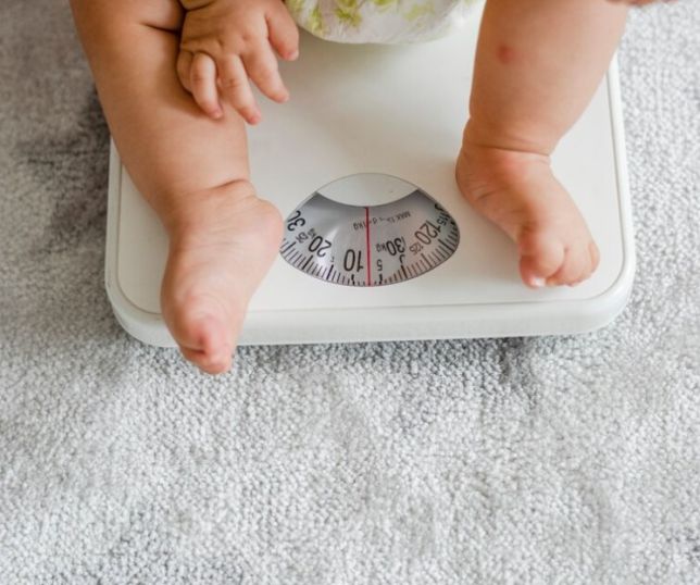 Obesidade infantil avança no país e exige atenção precoce, alerta especialista