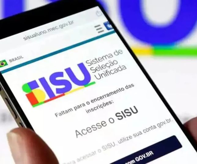 MEC abre inscrições para etapa inédita do Sisu+ com mais de 9 mil vagas em universidades públicas