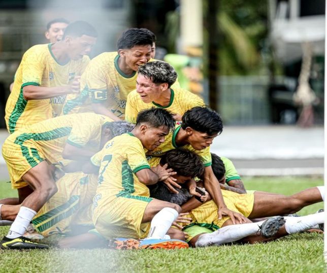 Escolas do Amazonas conquistam títulos estaduais e carimbam passaporte para os Jogos Escolares Brasileiros