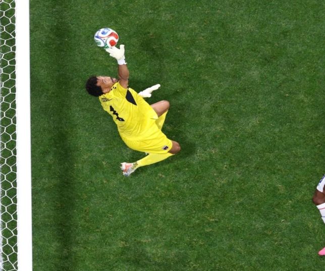 Vozinha brilha, zebra aparece e Copa do Mundo ganha novos capítulos no 5º dia de disputas