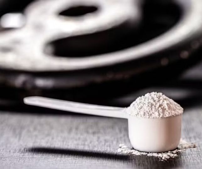 Creatina não reduz inflamação de forma significativa, conclui revisão científica