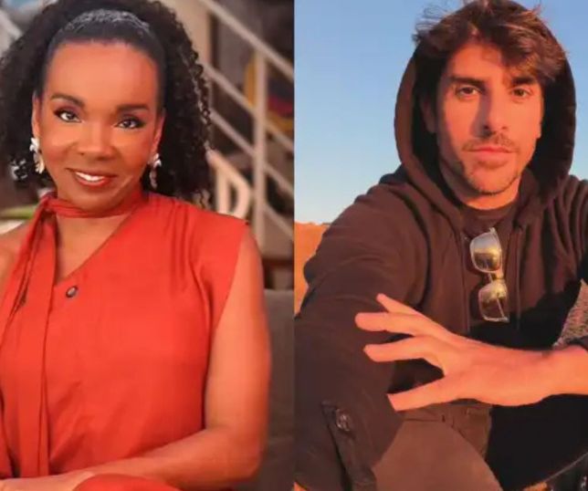 Justiça condena empresário a indenizar Thelma Assis por falas racistas durante o BBB 20