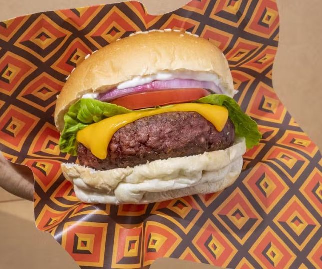 União Europeia proíbe uso de termos como ''carne'' e ''leite'' em produtos vegetais