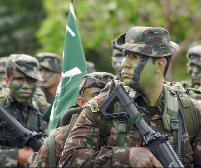 Prazo para alistamento militar termina em 30 de junho; mais de 1 milhão devem participar