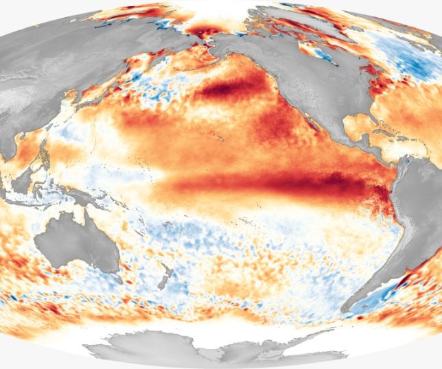 Super El Niño: o que pode acontecer no Brasil com o fenômeno climático
