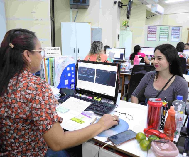 Secretaria de Educação convoca 42 candidatos aprovados no PSS para atuação no interior e áreas indígenas
