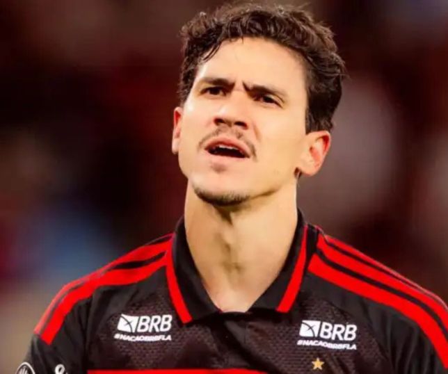 Técnico português critica ausência de Pedro na Seleção e dispara: 'Melhor finalizador do Brasil'