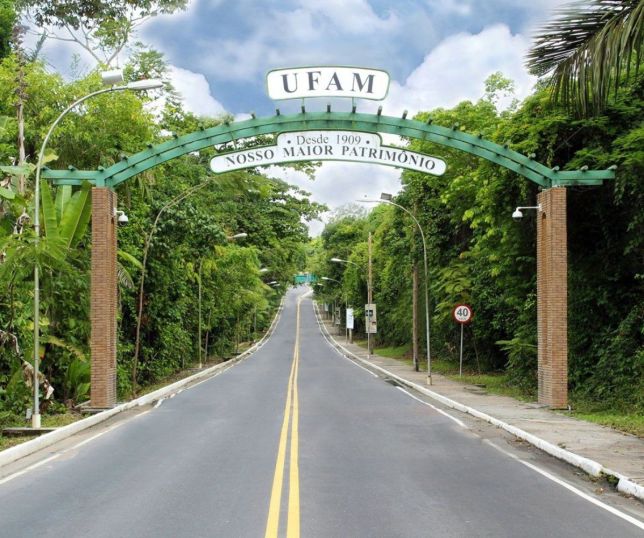 Ufam abre 300 vagas gratuitas para especializações EAD em 10 municípios do Amazonas