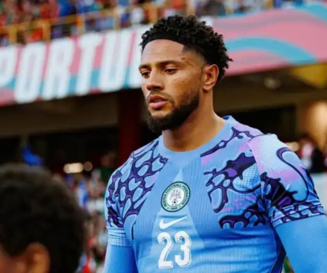 Quem é Maduka Okoye, goleiro da Nigéria que viralizou na Copa e foi apontado como suposto affair de Virginia Fonseca