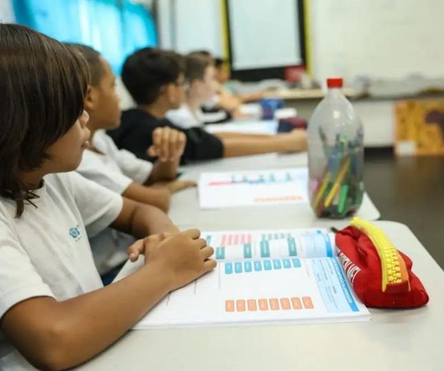 Prazo para adesão à Prova Nacional Docente termina nesta quarta-feira