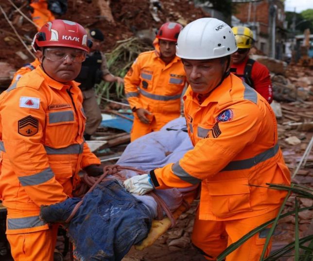 Corpo de Bombeiros de MG amplia prazo de inscrições para concurso com 342 vagas