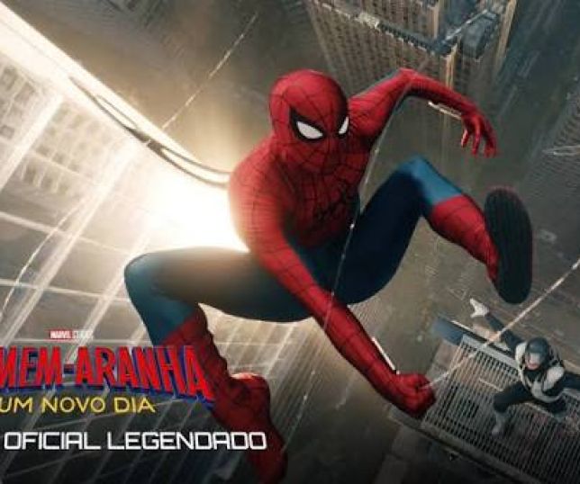 Novo trailer de Homem-Aranha mostra confronto entre Peter Parker e Hulk. VEJA TRAILER 