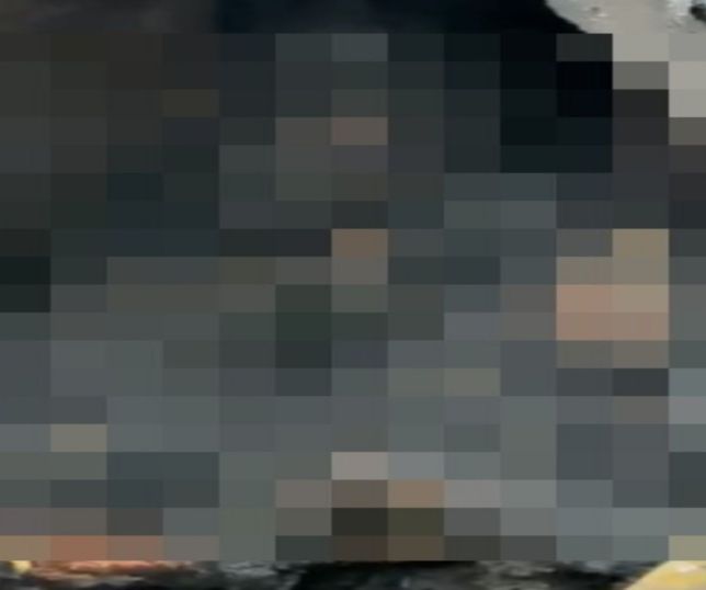 IMAGENS FORTES! Tentou roubar fios de alta tensão e acabou morrendo nos fundos da Universidade Federal. VEJA VÍDEO