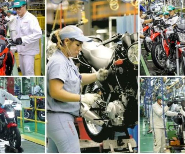 Polo Industrial de Manaus registra alta e fatura R$ 78,5 bilhões no início de 2026