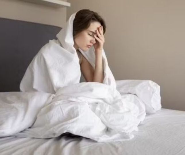 O que acontece com o cérebro quando temos pesadelos e por que descansar não é a mesma coisa que dormir
