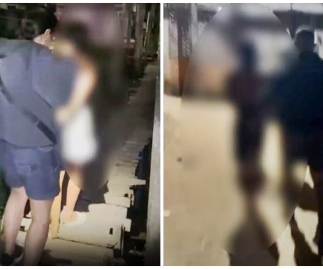 Casal é preso por crimes de tráfico de drogas e posse ilegal de arma de fogo em Eirunepé, interior do Amazonas. VEJA VÍDEO