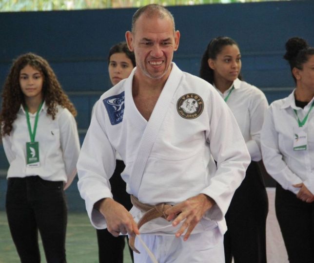 Amazonense é convocado para a Seleção Brasileira de Parajiu-jitsu e disputará Pan-Americano no Uruguai