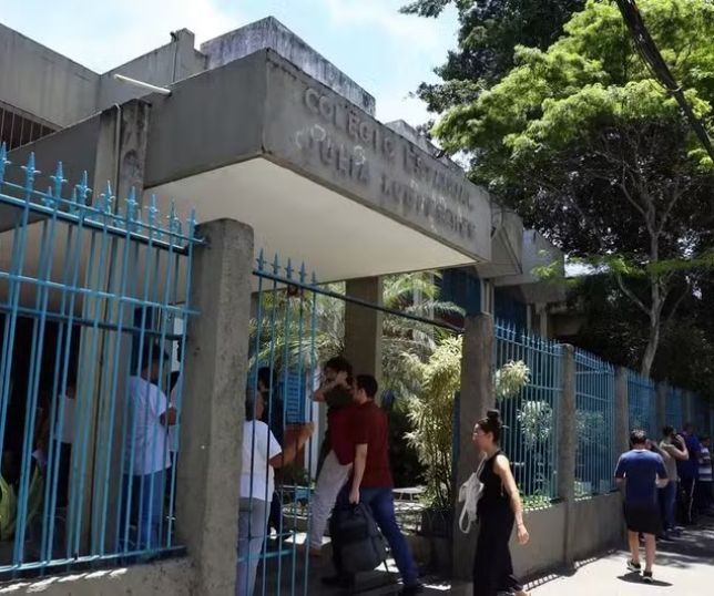 Professores podem se inscrever na Prova Nacional Docente a partir desta segunda-feira